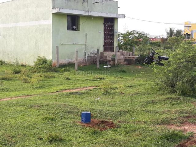 Residential Plot in Thirumullaivoyal for resale Chennai. The reference number is 21106222