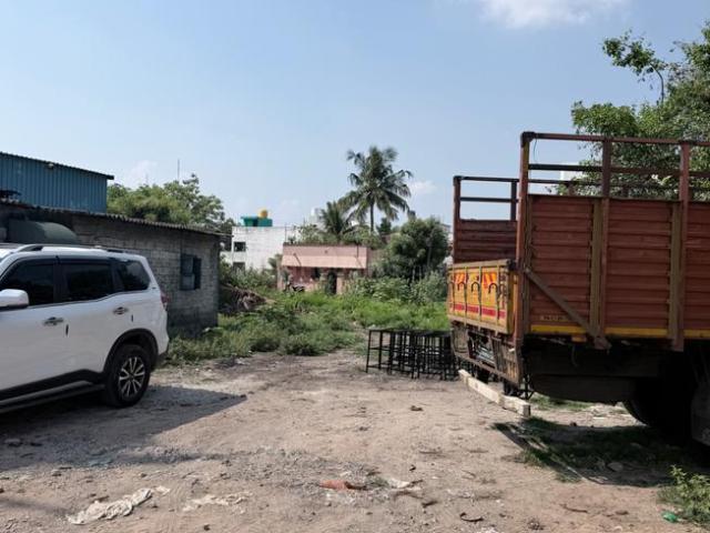 Residential Plot in Thirumullaivoyal for resale Chennai. The reference number is 21130766