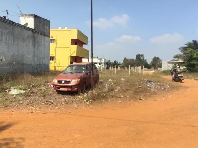 Residential Plot in Thirumullaivoyal for resale Chennai. The reference number is 21168282