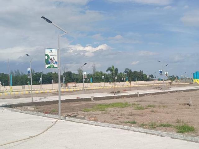 Residential Plot in Thirunagar for resale Madurai. The reference number is 18676535