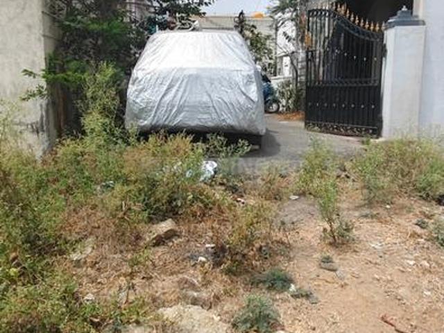Residential Plot in Thiruneermalai for resale Chennai. The reference number is 20144603