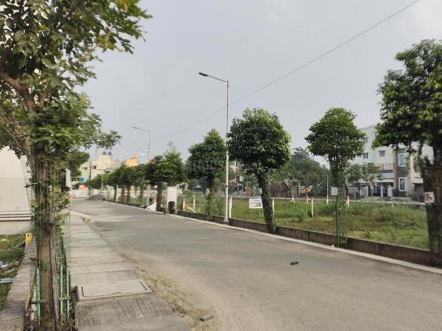 Residential Plot in Thiruneermalai for resale Chennai. The reference number is 21168126