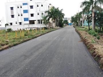 Residential Plot in Thirunindravur for resale Chennai. The reference number is 18749885