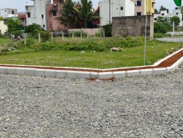 Residential Plot in Thirunindravur for resale Chennai. The reference number is 18749908