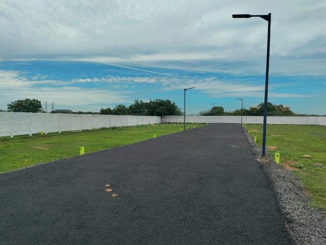 Residential Plot in Thirunindravur for resale Chennai. The reference number is 19836318