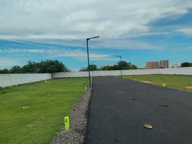 Residential Plot in Thirunindravur for resale Chennai. The reference number is 19836935