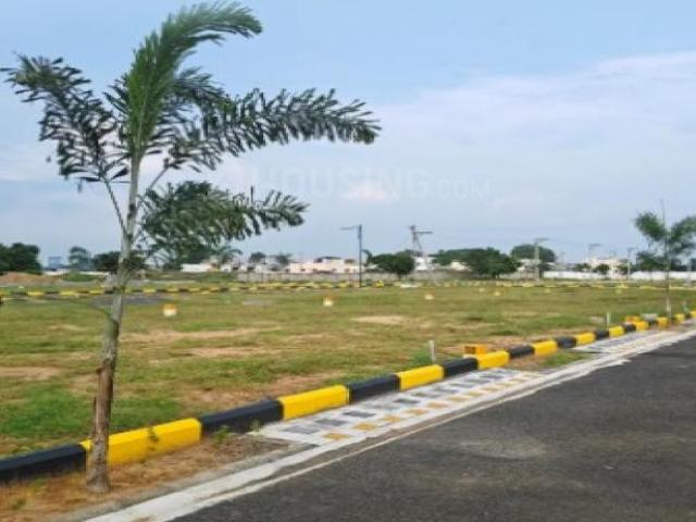 Residential Plot in Thirunindravur for resale Chennai. The reference number is 21168346