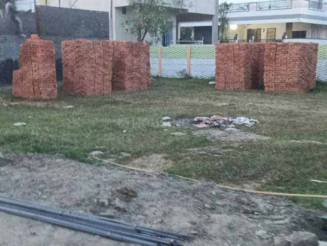 Residential Plot in Thirunindravur for resale Chennai. The reference number is 21251827