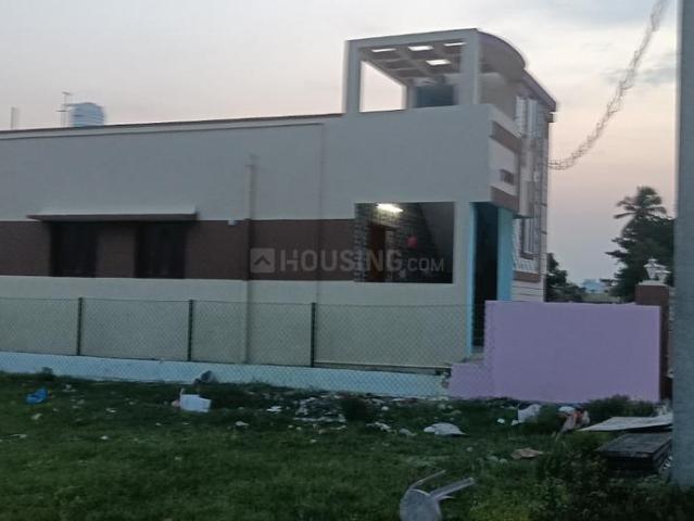 Residential Plot in Thirunindravur for resale Chennai. The reference number is 21289156