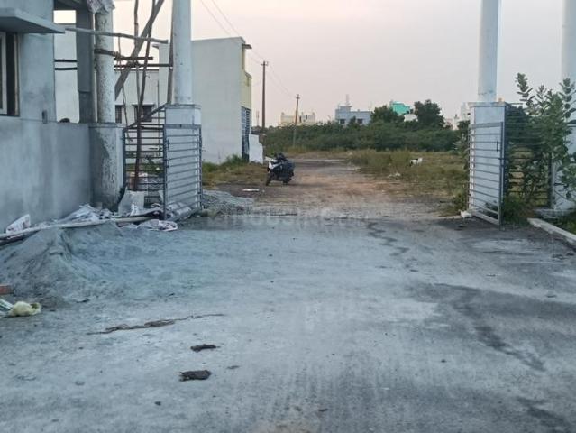 Residential Plot in Thirunindravur for resale Chennai. The reference number is 21289197