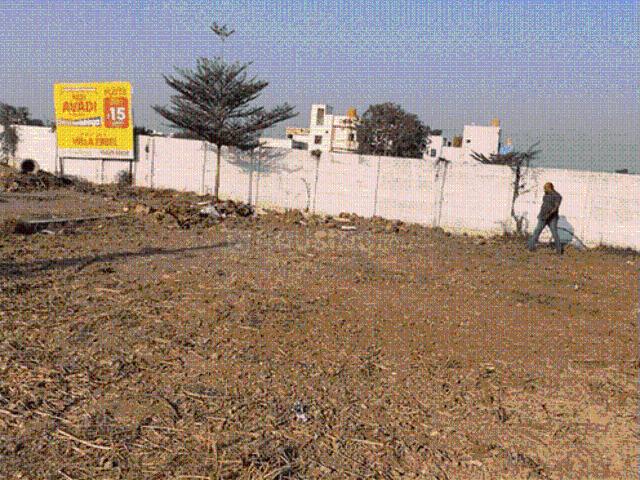 Residential Plot in Thirunindravur for resale Chennai. The reference number is 21310628
