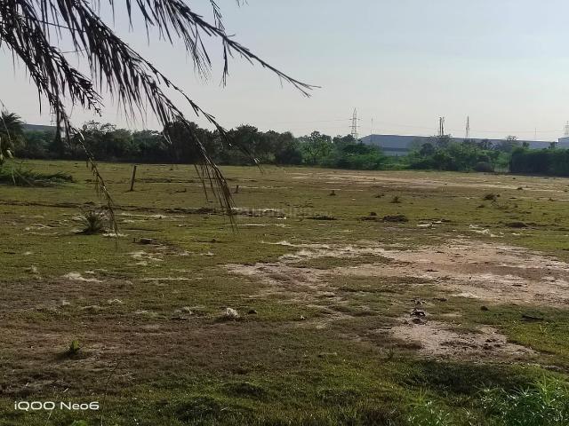Residential Plot in Thiruporur for resale Chennai. The reference number is 17383484