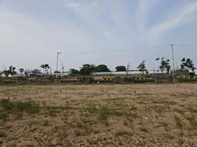 Residential Plot in Thiruporur for resale Chennai. The reference number is 18749838