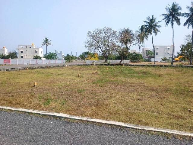 Residential Plot in Thiruporur for resale Chennai. The reference number is 19237148
