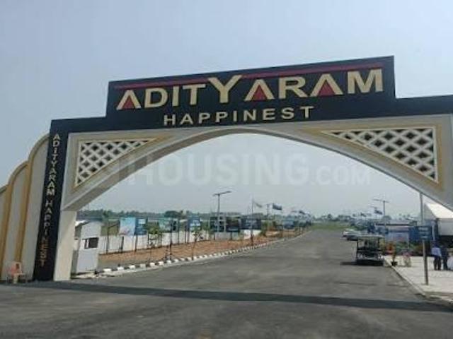 Residential Plot in Thiruporur for resale Chennai. The reference number is 20349143