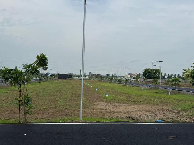 Residential Plot in Thiruporur for resale Chennai. The reference number is 20446116