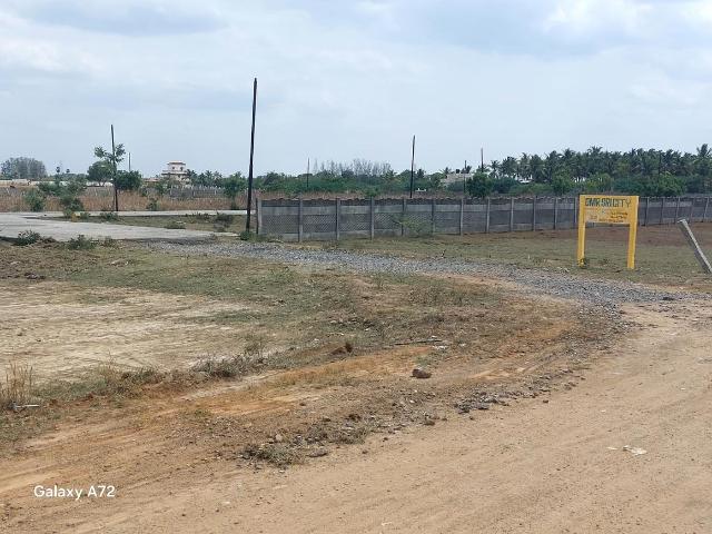 Residential Plot in Thiruporur for resale Chennai. The reference number is 20997575