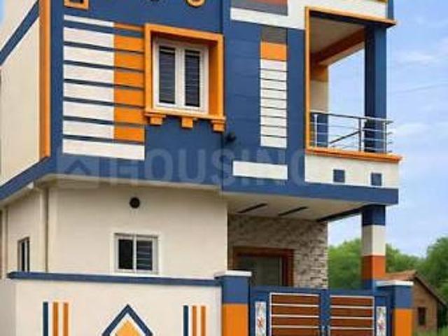 Residential Plot in Thiruporur for resale Chennai. The reference number is 21003033