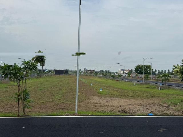 Residential Plot in Thiruporur for resale Chennai. The reference number is 21082063