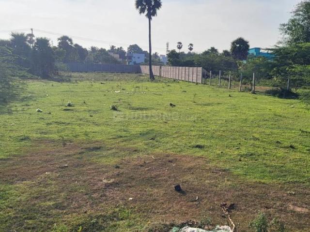 Residential Plot in Thiruporur for resale Chennai. The reference number is 21204212