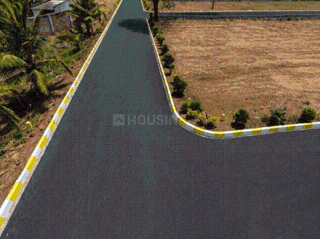 Residential Plot in Thiruporur for resale Chennai. The reference number is 21201755