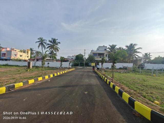Residential Plot in Thiruporur for resale Chennai. The reference number is 21216587