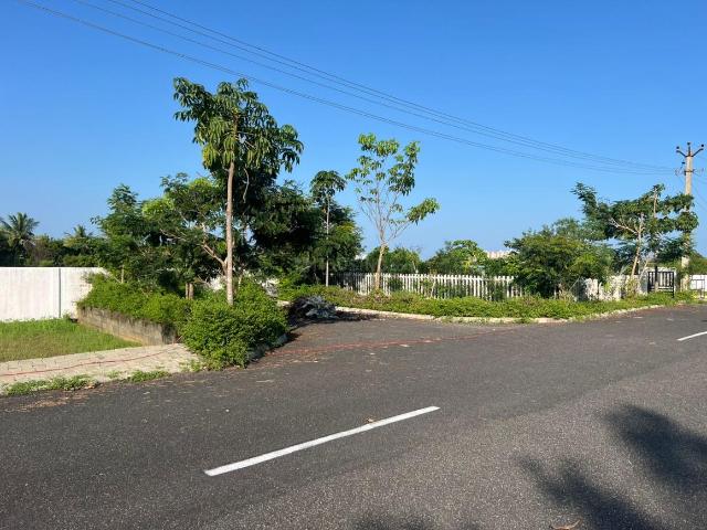 Residential Plot in Thiruporur for resale Chennai. The reference number is 21226397