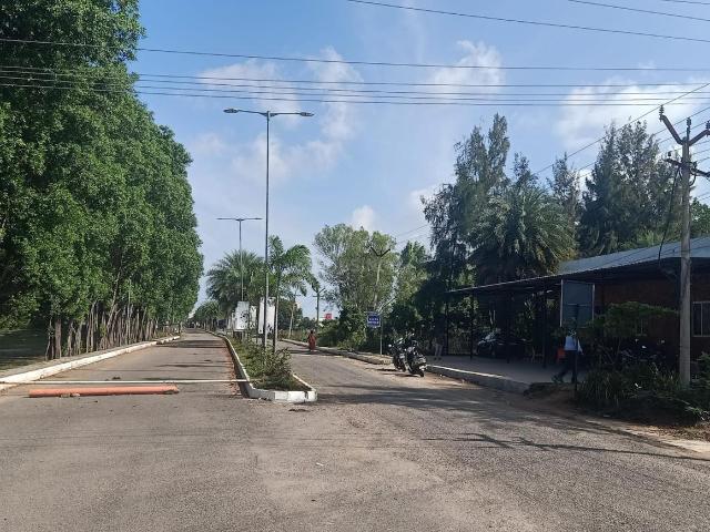 Residential Plot in Kelambakkam for resale Chennai. The reference number is 21260561
