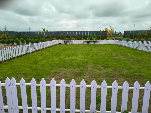 Residential Plot in Thiruporur for resale Chennai. The reference number is 21382599