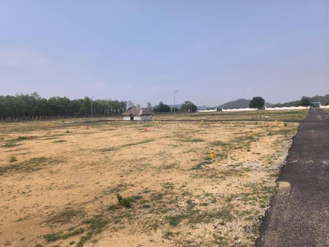 Residential Plot in Thiruthani for resale Chennai. The reference number is 20272813