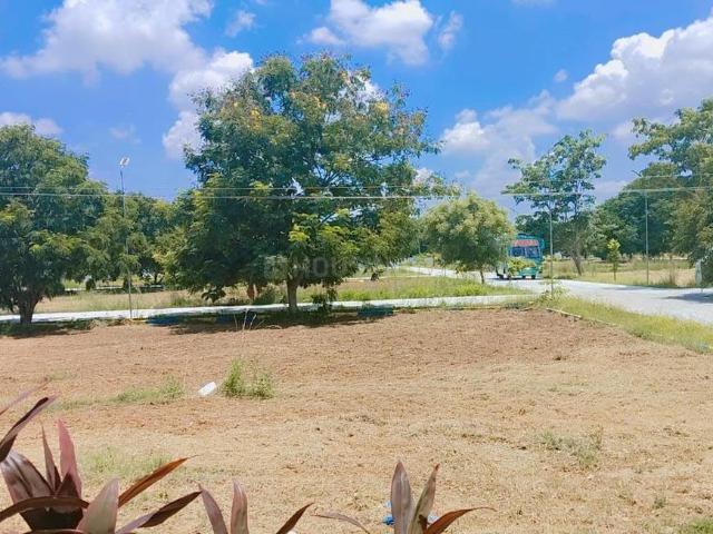 Residential Plot in Thiruthani for resale Chennai. The reference number is 20627315