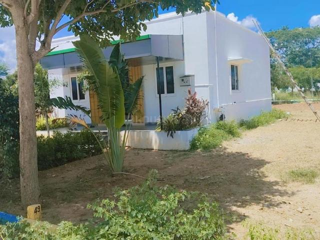 Residential Plot in Thiruthani for resale Chennai. The reference number is 20627310