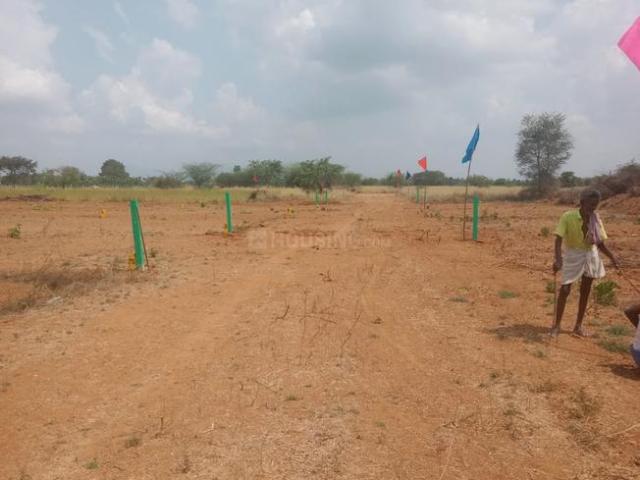 Residential Plot in Thiruthani for resale Chennai. The reference number is 20861539