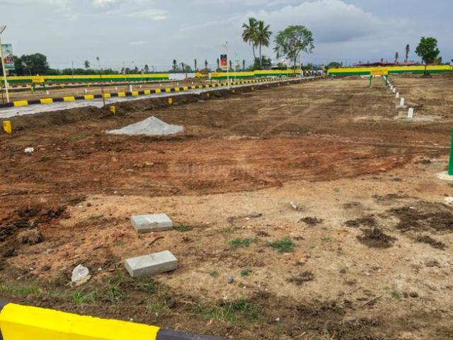 Residential Plot in Thiruthani for resale Chennai. The reference number is 21347617