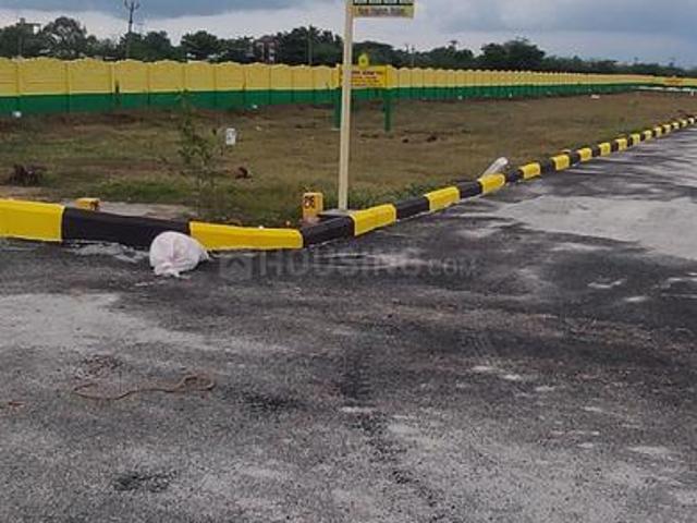 Residential Plot in Thiruthani for resale Chennai. The reference number is 21393643