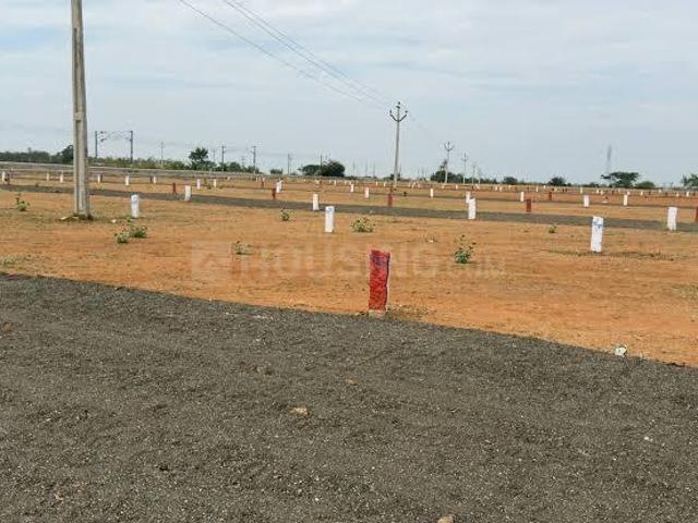 Residential Plot in Thiruthavali for resale Chennai. The reference number is 20153686