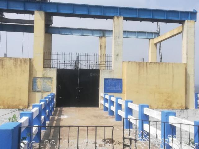 Residential Plot in Thiruvallur for resale Chennai. The reference number is 8346116