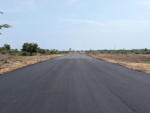 Residential Plot in Thiruvallur for resale Chennai. The reference number is 10029858