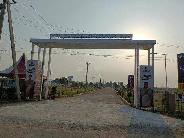 Residential Plot in Thiruvallur for resale Chennai. The reference number is 11976246
