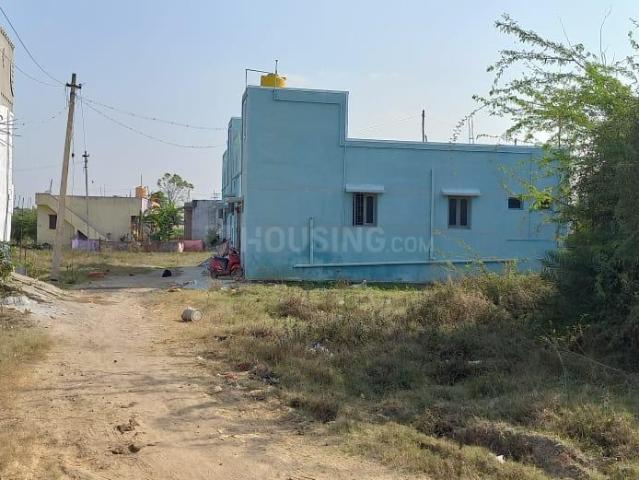 Residential Plot in Thiruvallur for resale Chennai. The reference number is 13356366
