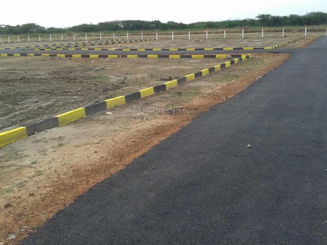 Residential Plot in Thiruvallur for resale Chennai. The reference number is 13953073