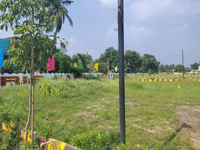 Residential Plot in Thirumazhisai for resale Chennai. The reference number is 14675152
