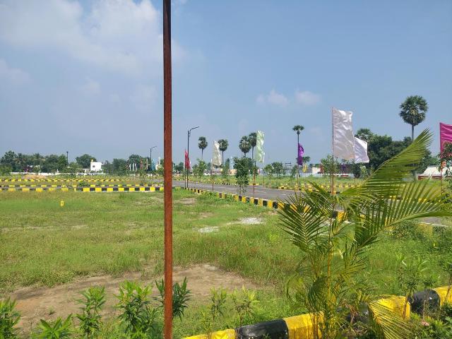 Residential Plot in Thirumazhisai for resale Chennai. The reference number is 14675169