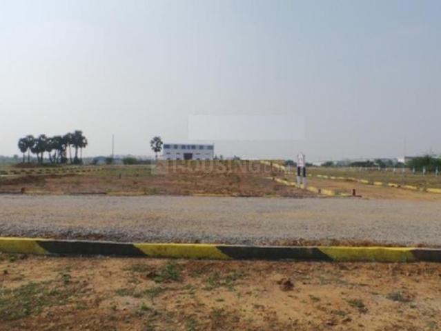Residential Plot in Thiruvallur for resale Chennai. The reference number is 16416292