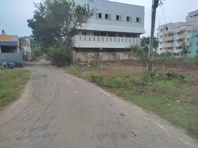 Residential Plot in Thiruvallur for resale Chennai. The reference number is 16588928
