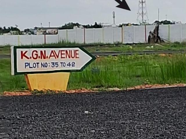 Residential Plot in Thiruvallur for resale Chennai. The reference number is 17185058