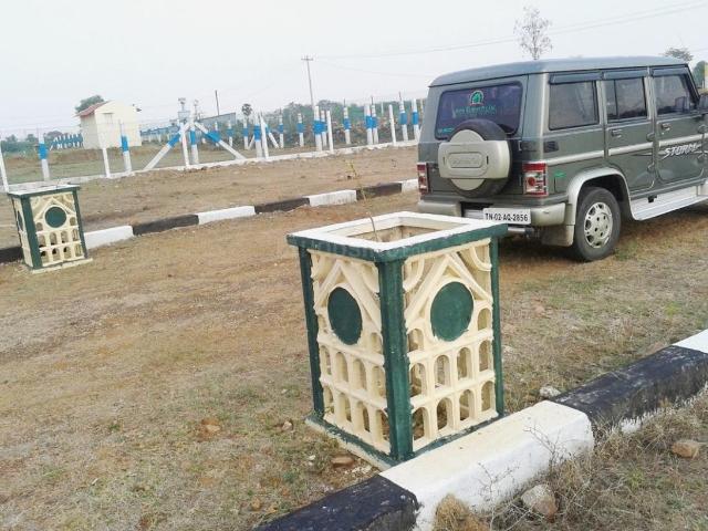 Residential Plot in Thiruvallur for resale Chennai. The reference number is 17220299