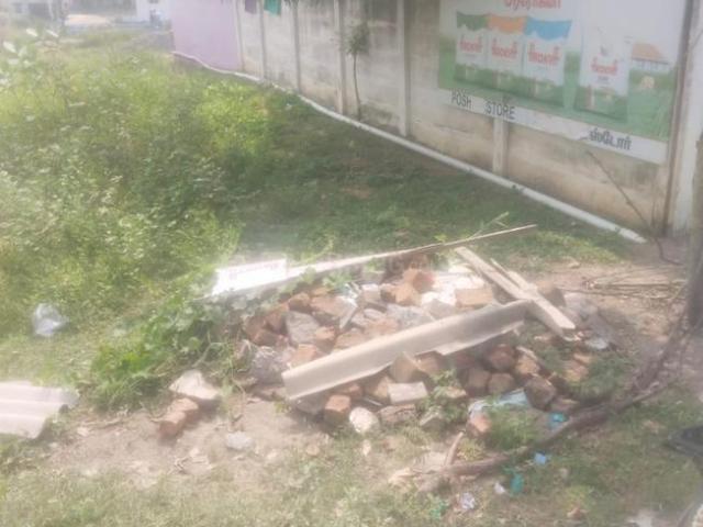 Residential Plot in Thiruvallur for resale Chennai. The reference number is 17321652