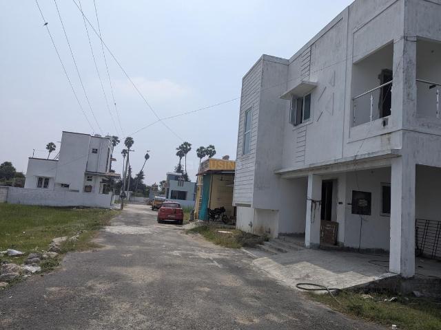 Residential Plot in Thiruvallur for resale Chennai. The reference number is 17774023