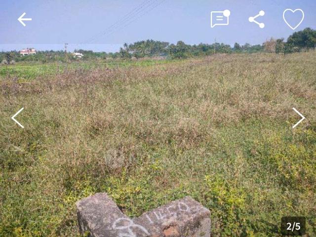 Residential Plot in Thiruvallur for resale Chennai. The reference number is 18781914